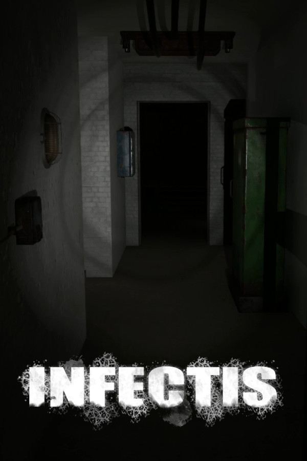 INFECTIS-可创游戏社区
