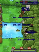 植物大战僵尸精华版