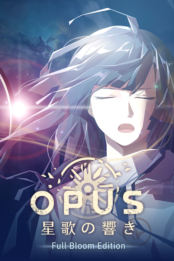 OPUS：龙脉常歌-可创游戏社区