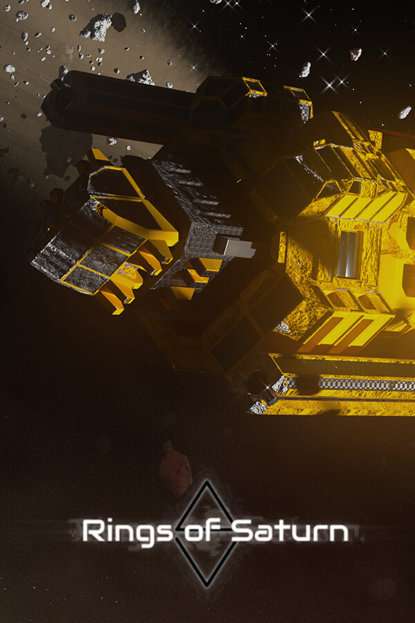 ΔV：土星环-可创游戏社区