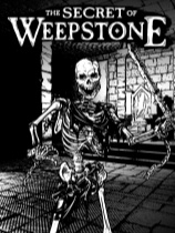 威普斯通的秘密