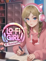 Lo-Fi女孩：AI助手