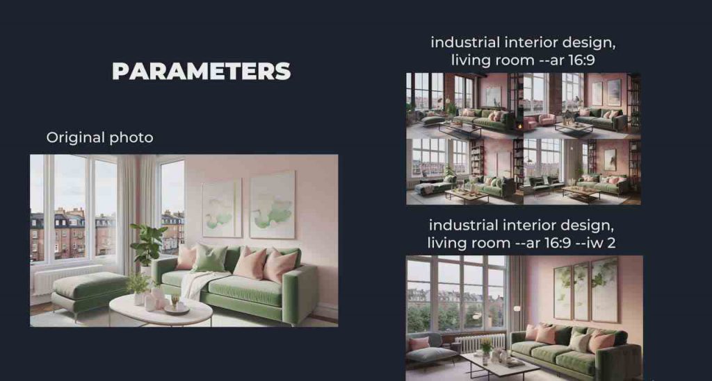 (9296期)Esther Olga Blikhar-基于AI人工智能的室内建筑设计教程-11节课-中英字幕-可创副业网