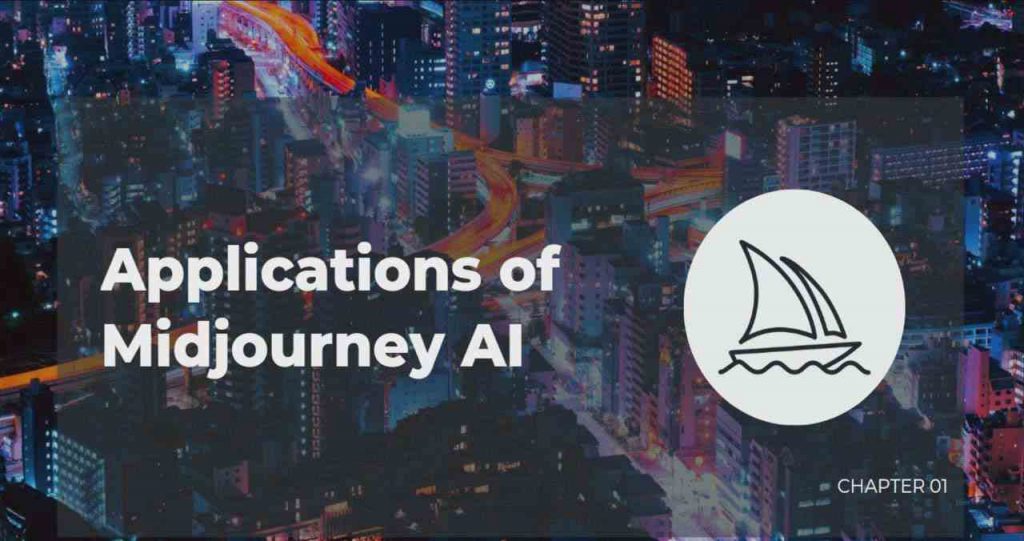 Midjourney V5 / ChatGPT 终极文本到艺术图像精通课程-47节课-中英字幕-可创副业网