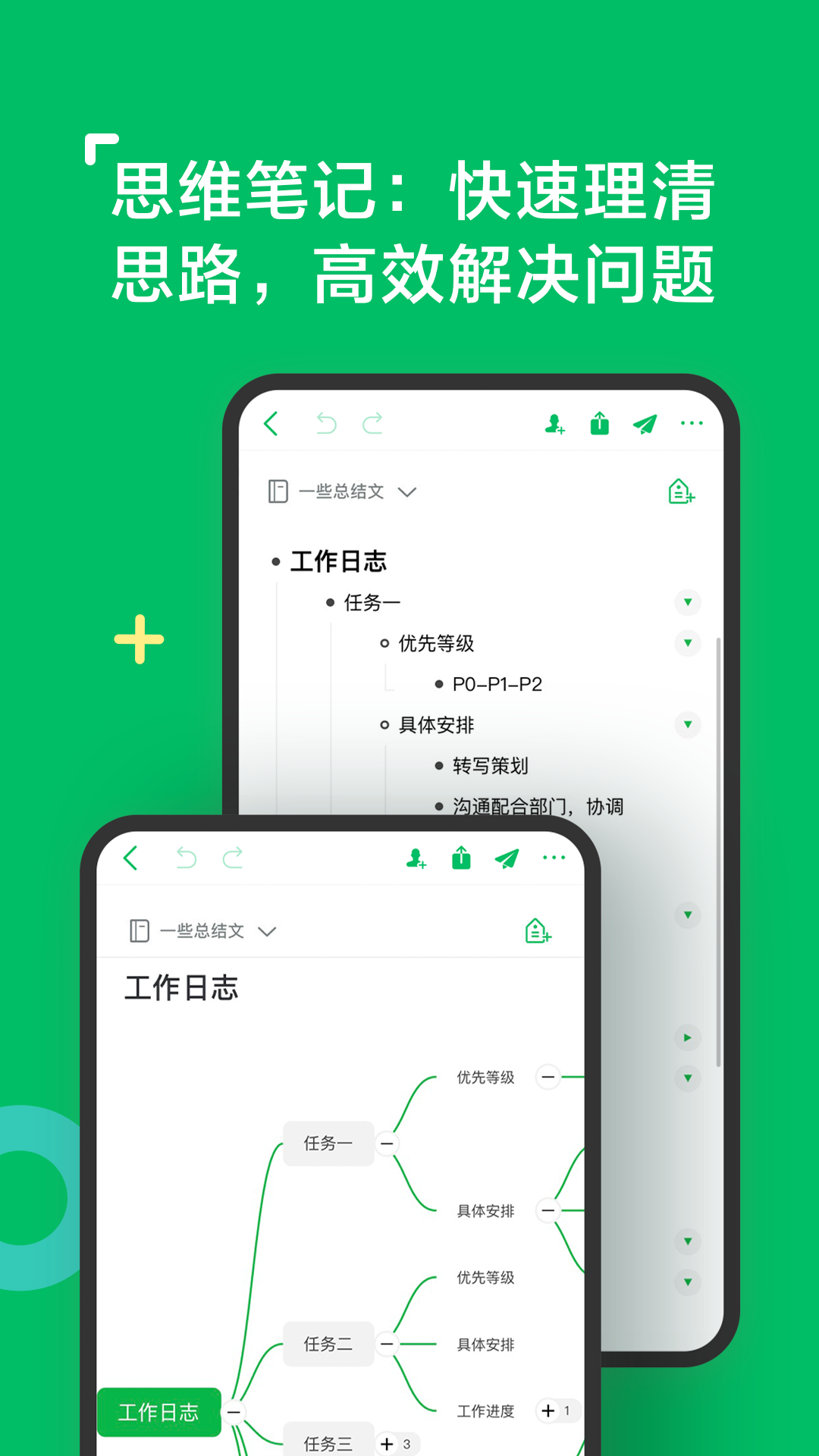 印象笔记ios版-可创副业网