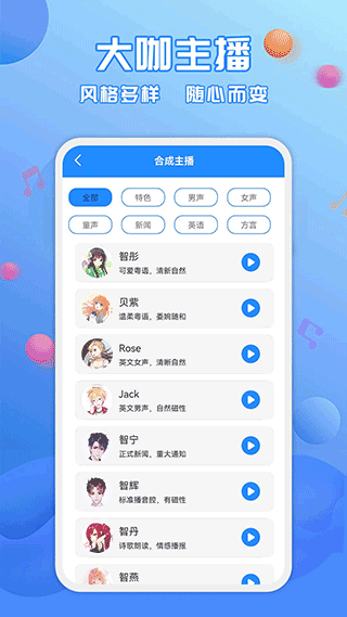 广告配音工具app-可创副业网