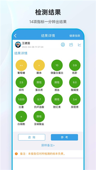 尿大夫ios版 v4.1.11苹果版-可创副业网