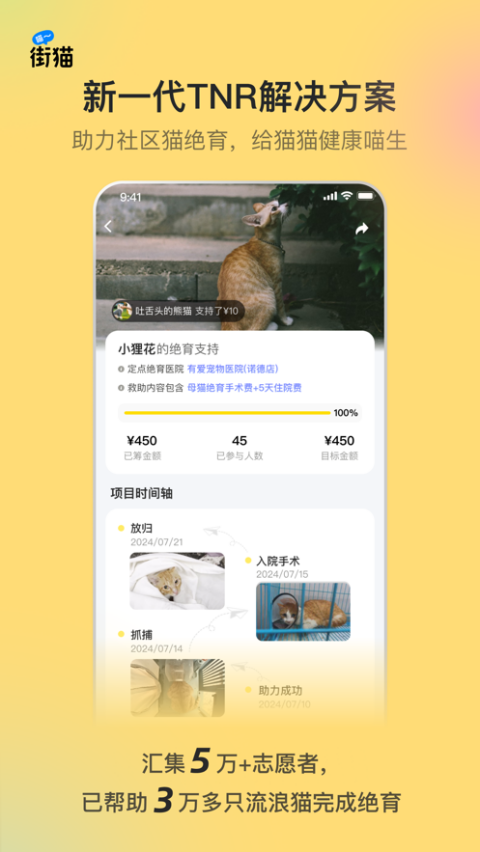 街猫ios版-可创副业网