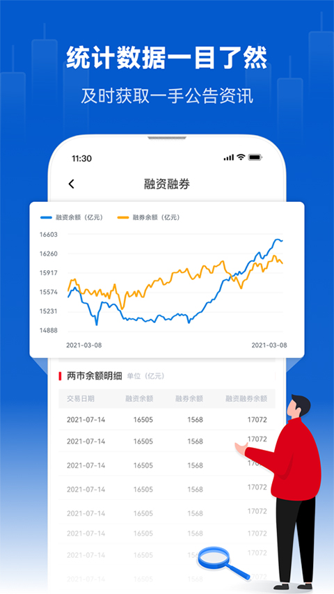 巨潮资讯网苹果手机版 v1.3.1-可创副业网