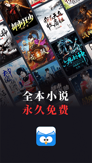 蛮多小说app-可创副业网