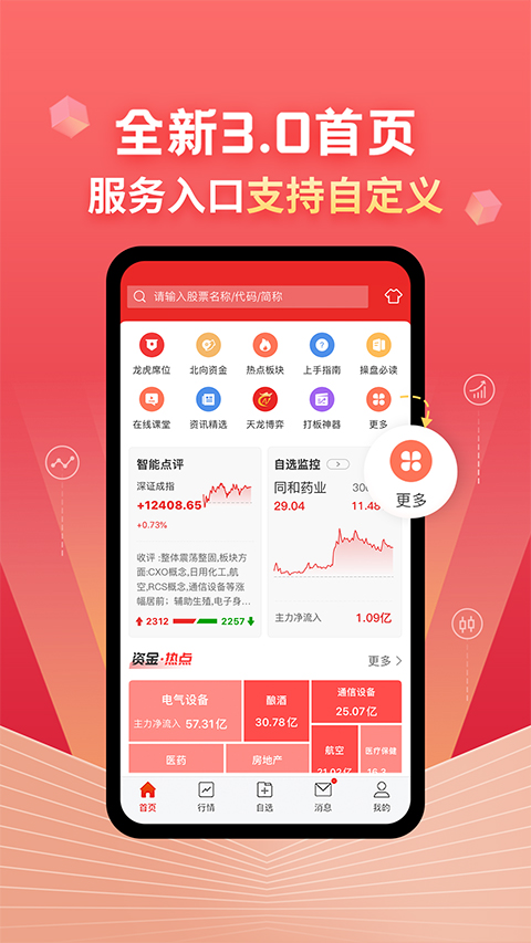 约牛股票苹果版 v3.6.2-可创副业网