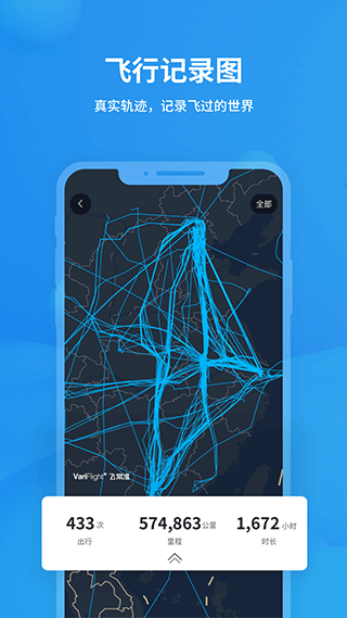 飞常准苹果版 v6.2.4-可创副业网