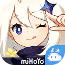 云原神秒玩-可创游戏社区