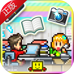 灵犀出版社物语汉化版-可创游戏社区