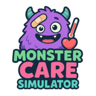 怪物水疗中心模拟器-可创游戏社区