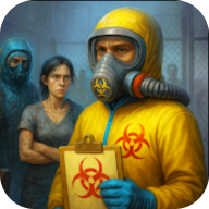 隔离生存区-可创游戏社区