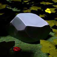 石头模拟器手机版-可创游戏社区