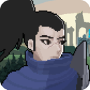 像素英雄联盟手机版-可创游戏社区