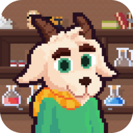 药剂师学徒-可创游戏社区