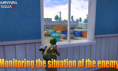 绝地求生单机版离线版-可创游戏社区