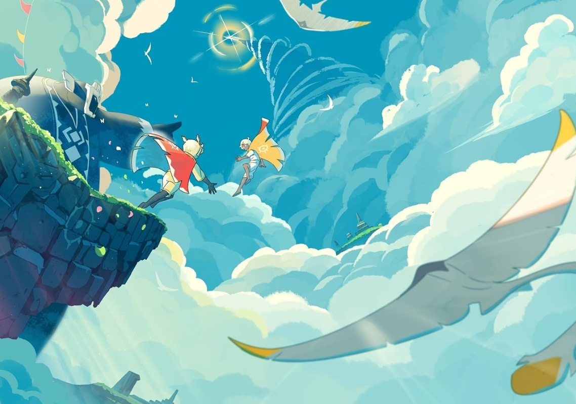 光遇国际版官方正版