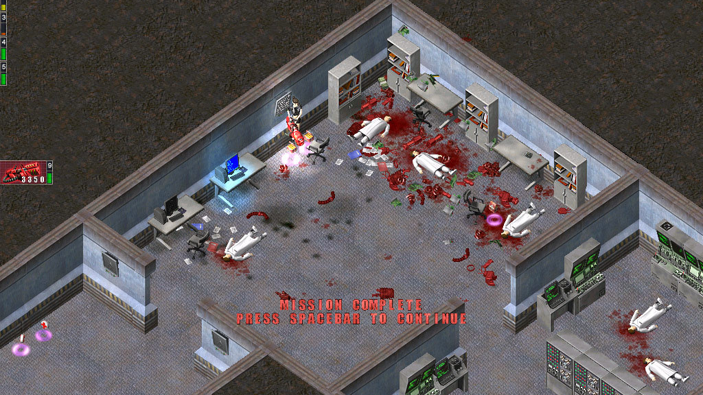 孤胆枪手1单机版-可创游戏社区