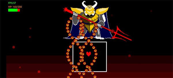 传说之下boss模拟器中文版-可创游戏社区