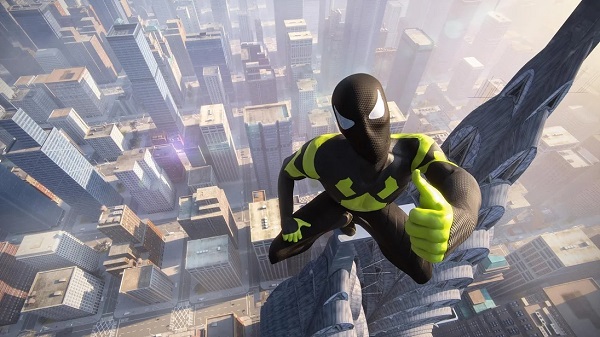 绳蛙忍者英雄维加斯-可创游戏社区