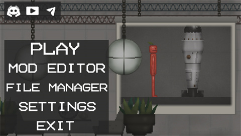 甜瓜游乐场国际服汉化版-可创游戏社区