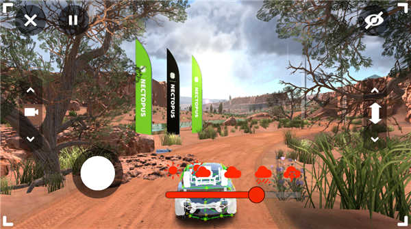 驾驶X软体车祸模拟器汉化版