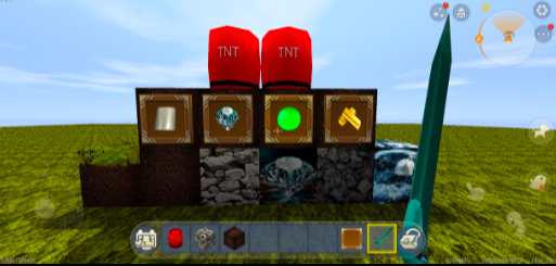 迷你世界写实版-可创游戏社区