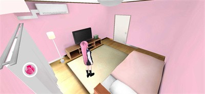 病娇模拟器同人版-可创游戏社区