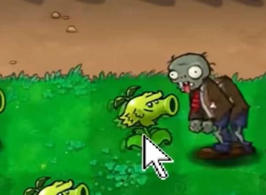 植物大战僵尸抽卡版官方版-可创游戏社区