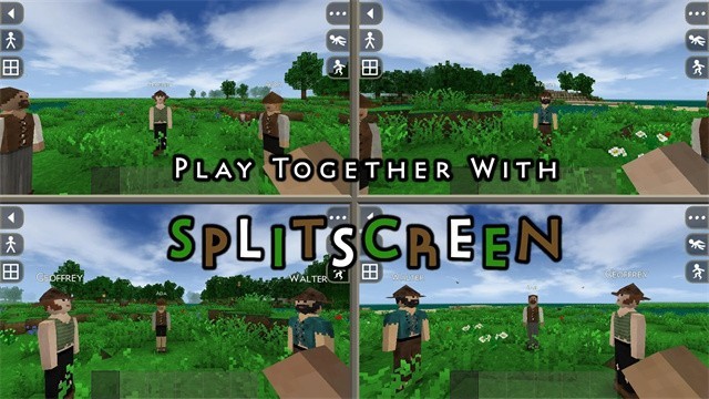 生存战争2.4官方正版-可创游戏社区