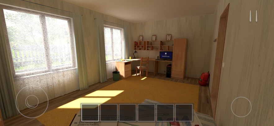 逃跑男孩正版-可创游戏社区