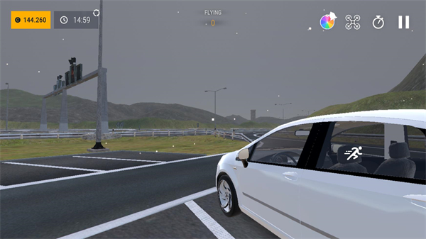 街头竞速汉化版-可创游戏社区