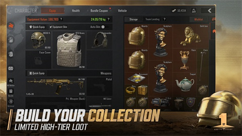 暗区突围国际服手机版