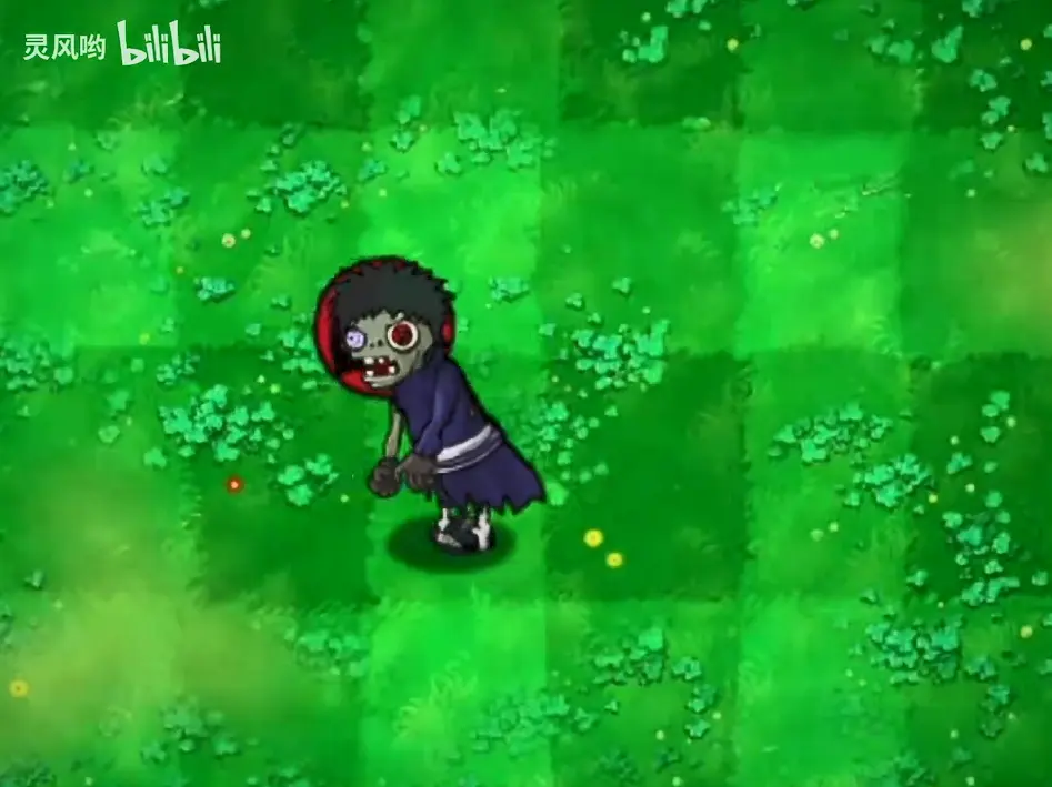 植物大战僵尸火影版免费版-可创游戏社区