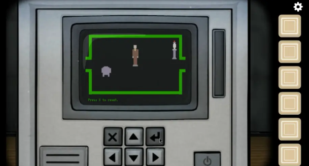 内心往事汉化版-可创游戏社区