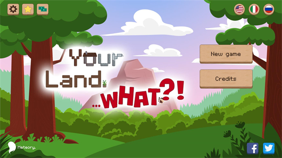 你的土地中文版-可创游戏社区