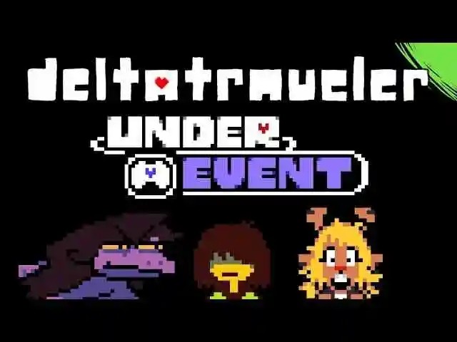 传说之下三角旅者中文版-可创游戏社区