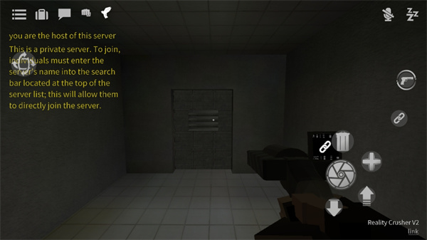 G沙盒仇恨多人联机版