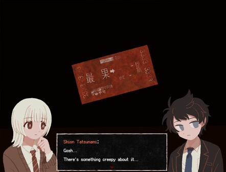 终焉车站官方正版-可创游戏社区