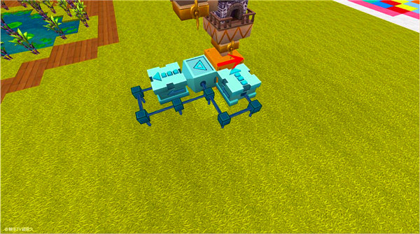 迷你世界老版本0.52.1