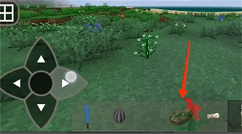 生存战争野人岛