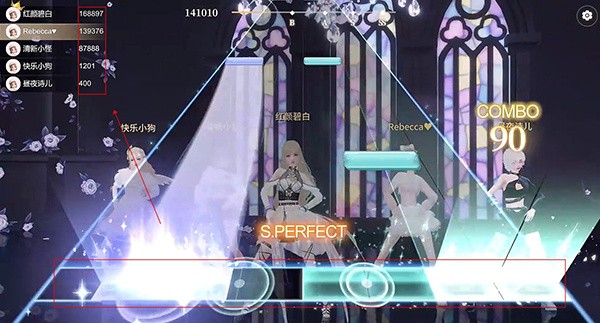 唱舞星计划官方正版