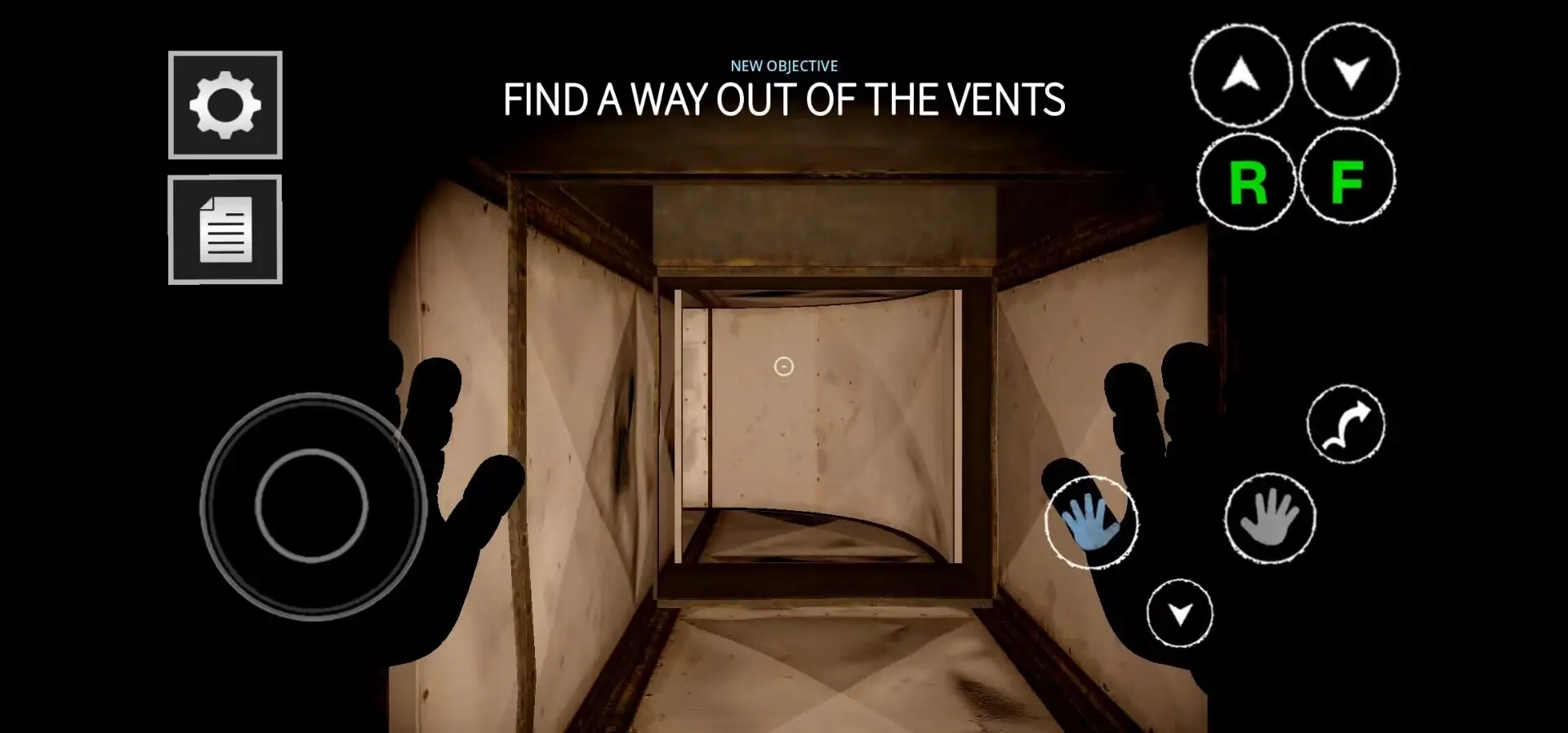 波比的游戏时间钢琴龙追逐战手机版