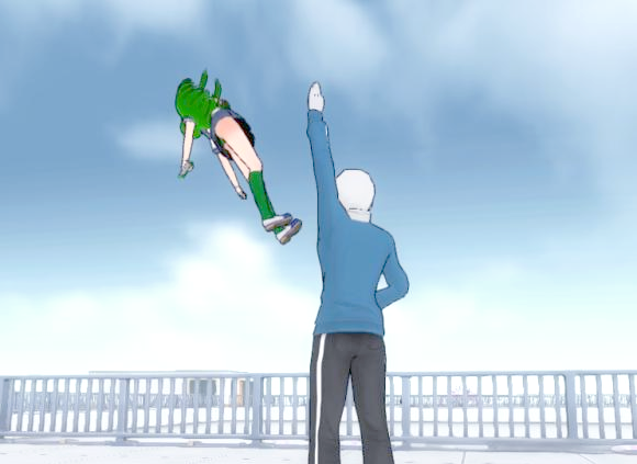 病娇模拟器2019模组版