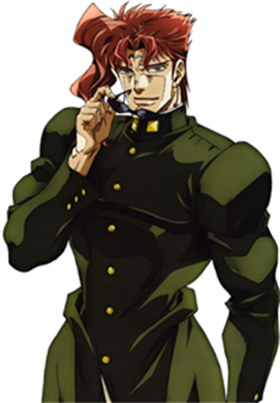 JOJO的奇妙冒险 天堂之眼中文版