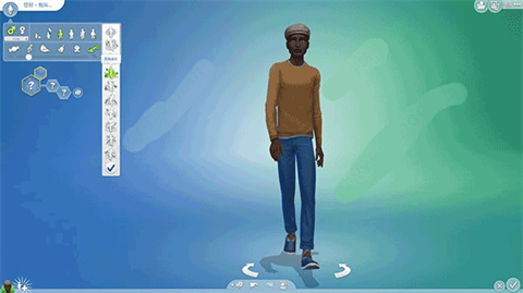 模拟人生4汉化版-可创游戏社区